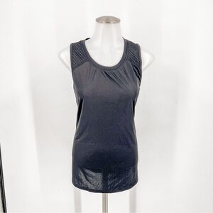 RBX black tank top